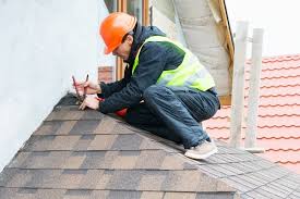 Professional Roofing in Hudson, MI